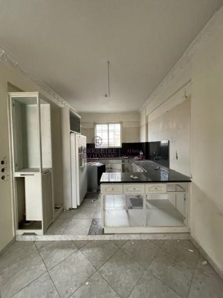 (Προς Πώληση) Κατοικία Διαμέρισμα || Αθήνα Δυτικά/Πετρούπολη - 117 τ.μ, 3 Υ/Δ, 185.000€ 