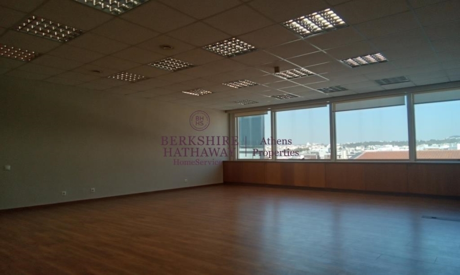 (Προς Ενοικίαση) Επαγγελματικός Χώρος Γραφείο || Αθήνα Βόρεια/Μαρούσι - 250 τ.μ, 5.000€ 