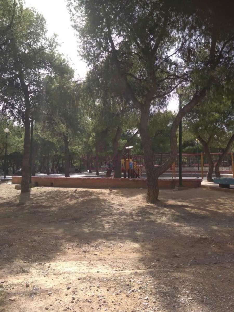 (Προς Πώληση) Αξιοποιήσιμη Γη Οικόπεδο || Αθήνα Δυτικά/Περιστέρι - 160 τ.μ, 152.000€ 