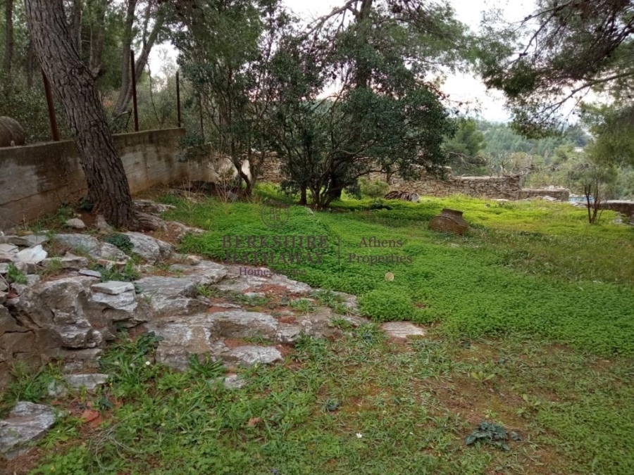 (For Sale) Land Plot || Athens North/Kifissia - 460 Sq.m, 520.000€ 