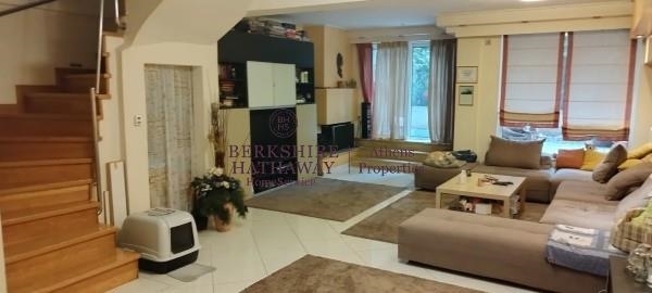 (For Sale) Residential Maisonette || East Attica/Gerakas - 204 Sq.m, 3 Bedrooms, 390.000€ 