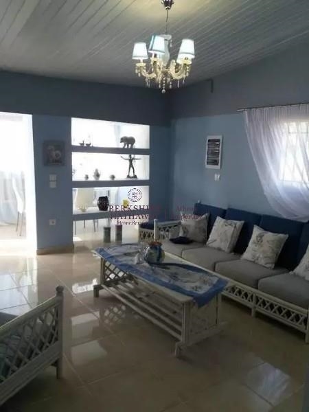 (For Sale) Residential Detached house || East Attica/Rafina - 77 Sq.m, 2 Bedrooms, 109.000€ 