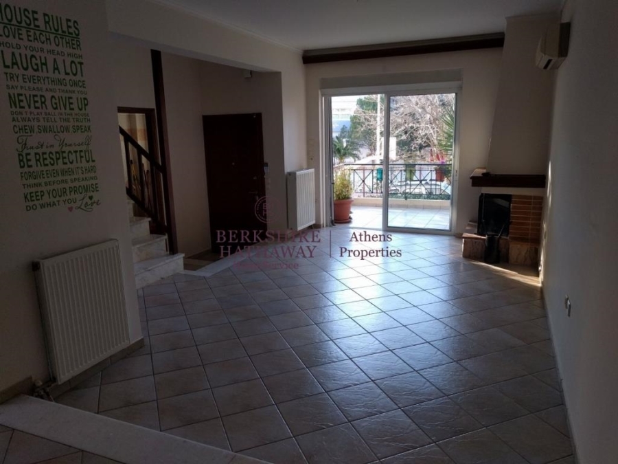 Residential Maisonette || Athens North/Melissia - 170 Sq.m, 4 Bedrooms, 340.000€ 