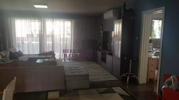 (Προς Πώληση) Κατοικία Διαμέρισμα || Αθήνα Νότια/Παλαιό Φάληρο - 116 τ.μ, 2 Υ/Δ, 400.000€ 