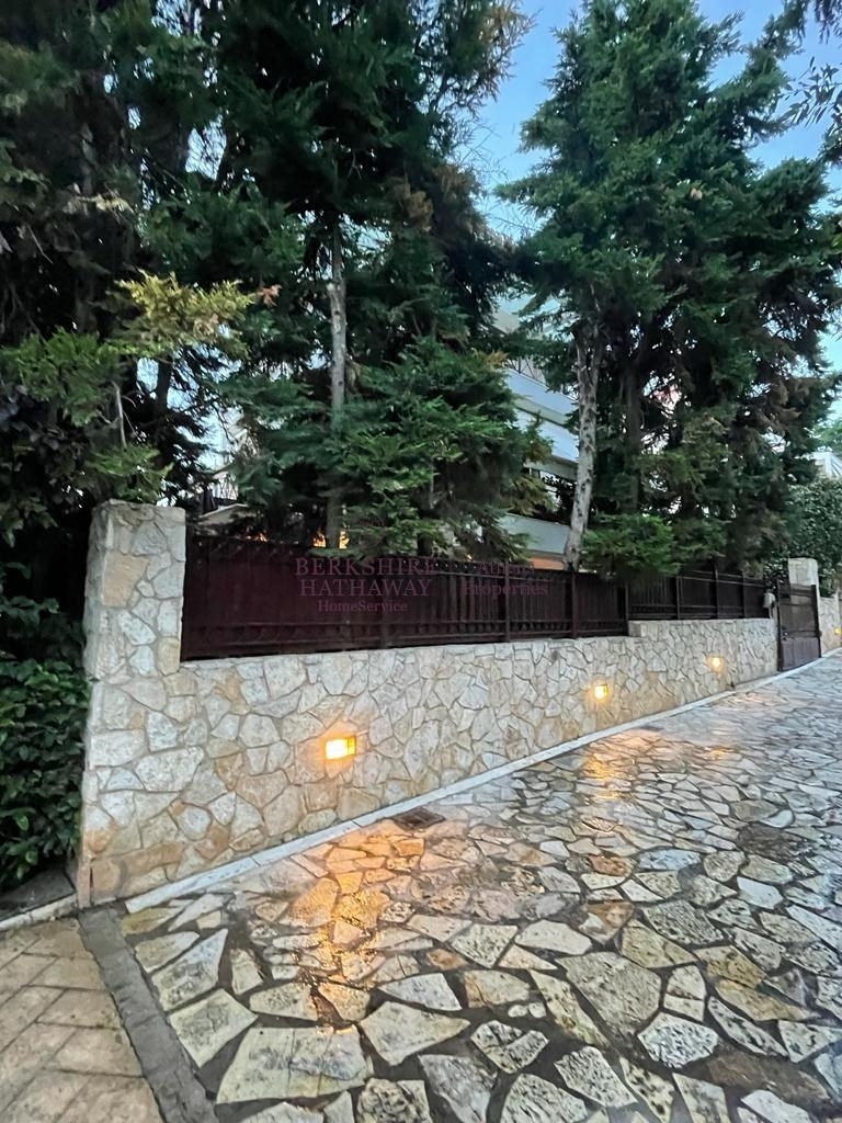 Residential Detached house || Athens North/Kifissia - 304 Sq.m, 4 Bedrooms, 780.000€ 