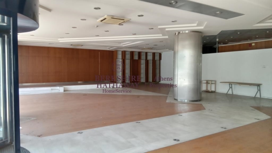 (Προς Πώληση) Επαγγελματικός Χώρος Κτίριο || Αθήνα Νότια/Καλλιθέα - 3.670 τ.μ, 7.200.000€ 