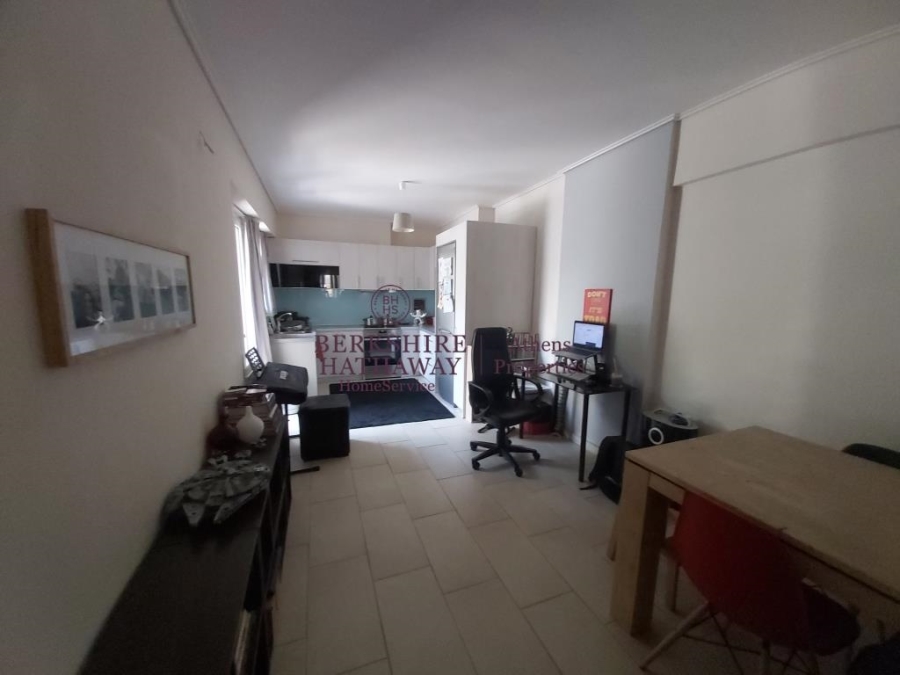(For Sale) Residential Apartment || Athens Center/Athens - 85 Sq.m, 2 Bedrooms, 244.000€ 