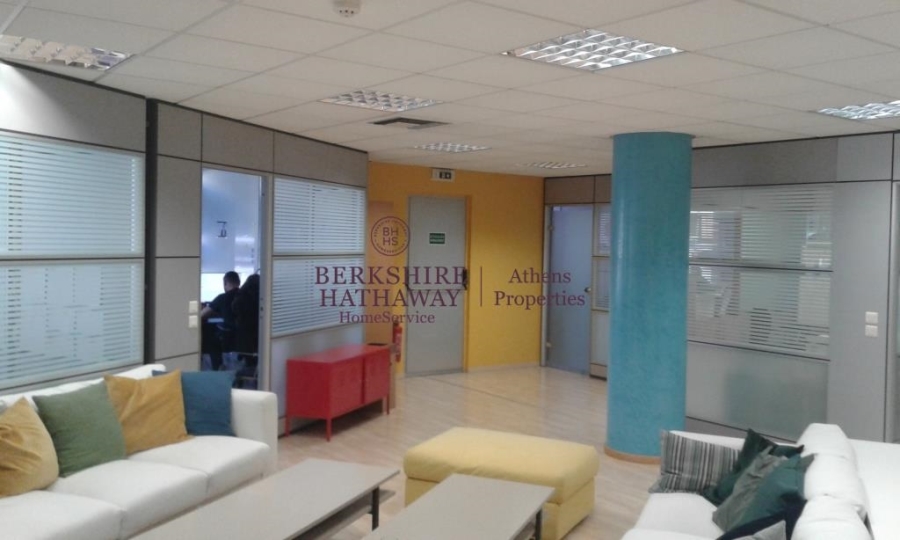 (Προς Πώληση) Επαγγελματικός Χώρος Κτίριο || Αθήνα Νότια/Καλλιθέα - 5.000 τ.μ, 12.000.000€ 