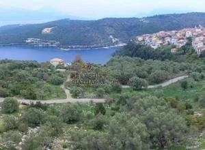 (Προς Πώληση) Αξιοποιήσιμη Γη Αγροτεμάχιο || Ν. Λευκάδας/Μεγανήσι - 10.000 τ.μ, 550.000€ 