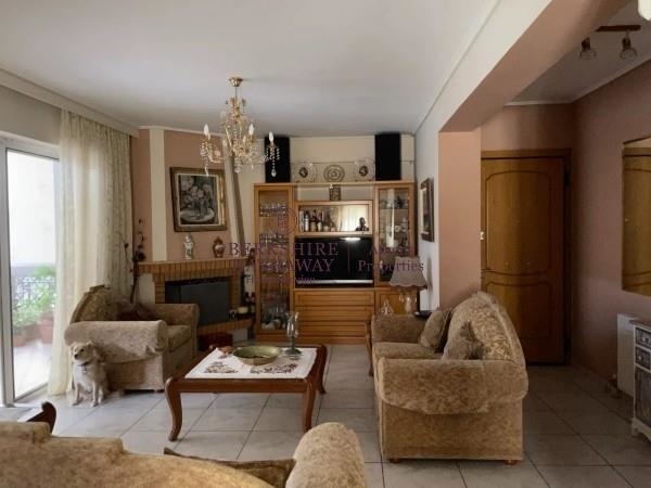 (For Sale) Residential Apartment || Athens North/Marousi - 91 Sq.m, 2 Bedrooms, 310.000€ 