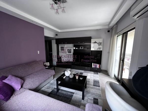 (Προς Πώληση) Κατοικία Διαμέρισμα || Αθήνα Νότια/Παλαιό Φάληρο - 63 τ.μ, 1 Υ/Δ, 250.000€ 