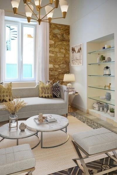 (For Sale) Residential Building || Piraias/Piraeus - 100 Sq.m, 3 Bedrooms, 259.000€ 