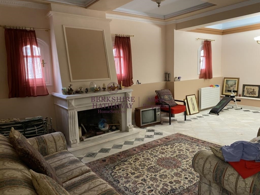 (For Sale) Residential Villa || East Attica/Dionysos - 650 Sq.m, 6 Bedrooms, 3.500.000€ 