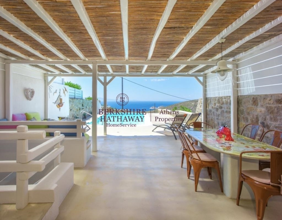 (For Sale) Residential Maisonette || Cyclades/Mykonos - 92 Sq.m, 3 Bedrooms, 600.000€ 