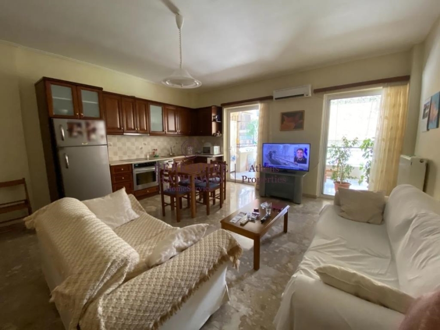 (Προς Πώληση) Κατοικία Διαμέρισμα || Αθήνα Κέντρο/Ζωγράφος - 66 τ.μ, 1 Υ/Δ, 143.000€ 