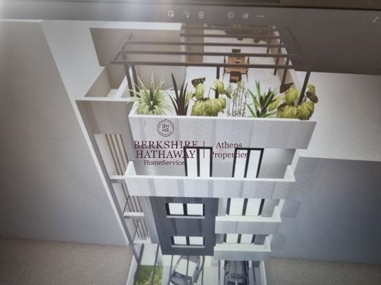 (Προς Πώληση) Αξιοποιήσιμη Γη Οικόπεδο || Αθήνα Δυτικά/Περιστέρι - 187 τ.μ, 235.000€ 