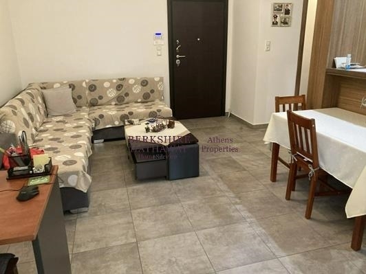 (For Sale) Residential Apartment || Athens North/Nea Ionia - 51 Sq.m, 1 Bedrooms, 130.000€ 