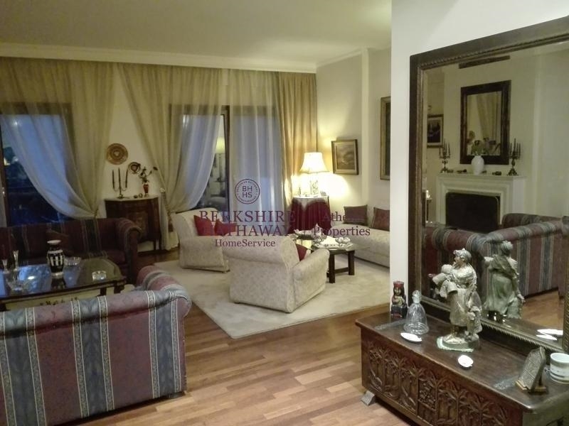 (For Sale) Residential Villa || East Attica/Dionysos - 420 Sq.m, 4 Bedrooms, 530.000€ 