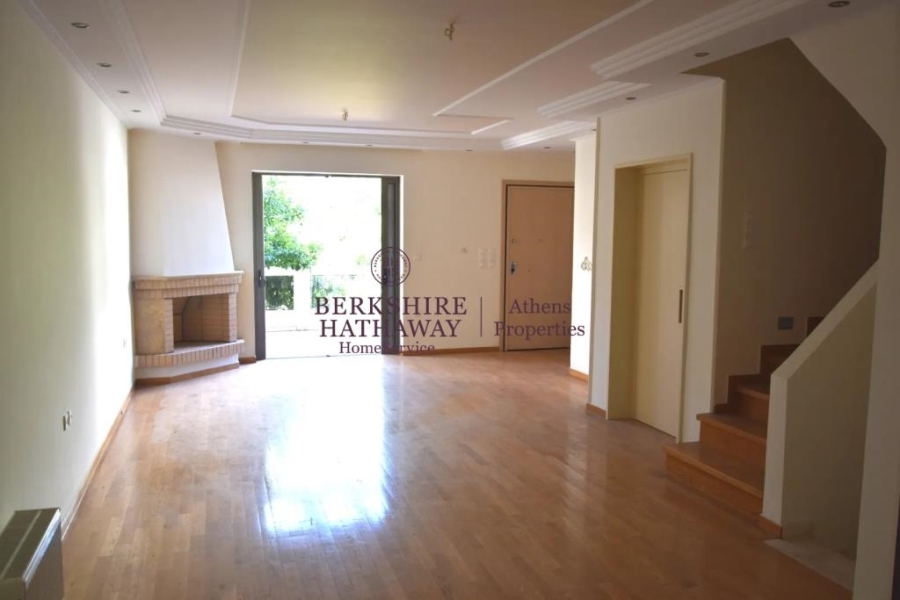 (For Sale) Residential Apartment || East Attica/Gerakas - 230 Sq.m, 4 Bedrooms, 500.000€ 