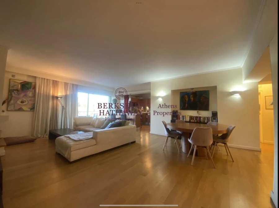 (Προς Πώληση) Κατοικία Διαμέρισμα || Αθήνα Βόρεια/Μαρούσι - 111 τ.μ, 2 Υ/Δ, 450.000€ 