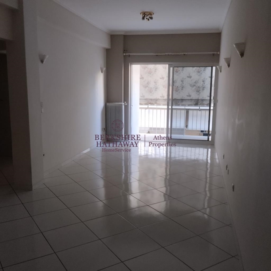 (For Sale) Residential Apartment || Athens Center/Athens - 58 Sq.m, 2 Bedrooms, 110.000€ 