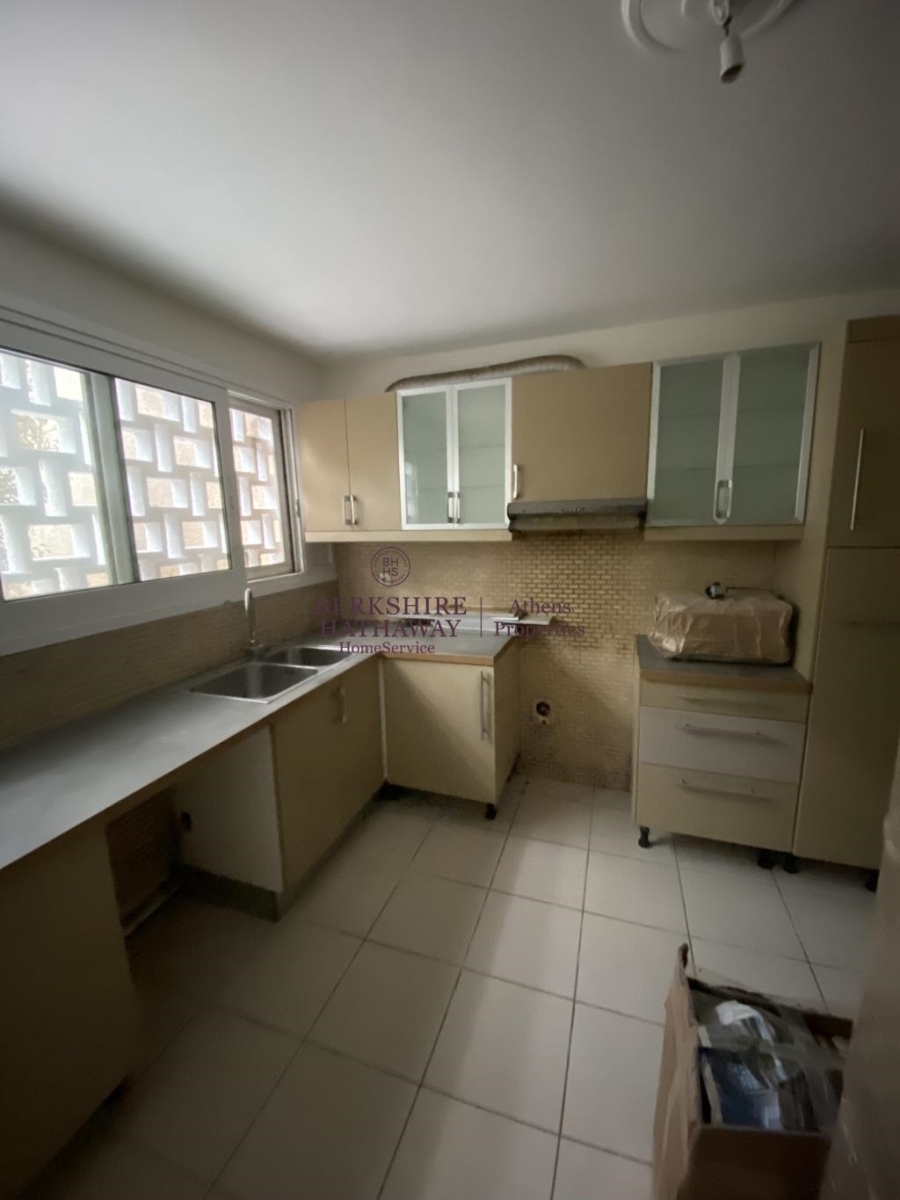 (For Sale) Residential Apartment || Athens North/Cholargos - 67 Sq.m, 1 Bedrooms, 84.000€ 