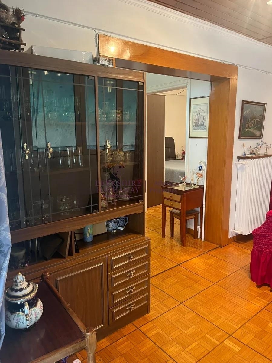 (For Sale) Residential Apartment || Athens South/Kallithea - 97 Sq.m, 2 Bedrooms, 170.000€ 