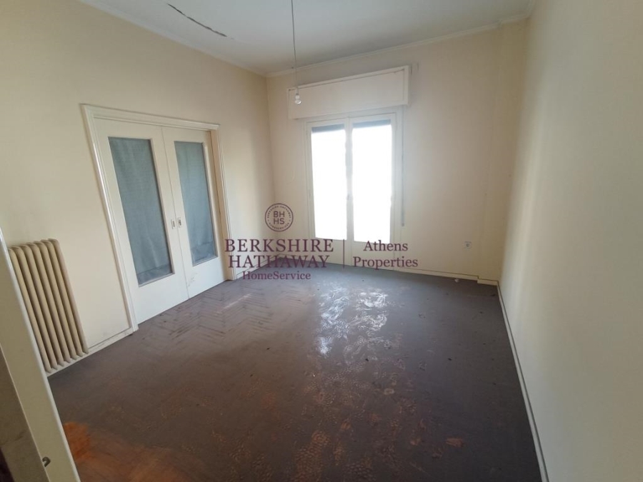 (For Sale) Residential Apartment || Athens Center/Athens - 80 Sq.m, 1 Bedrooms, 80.000€ 