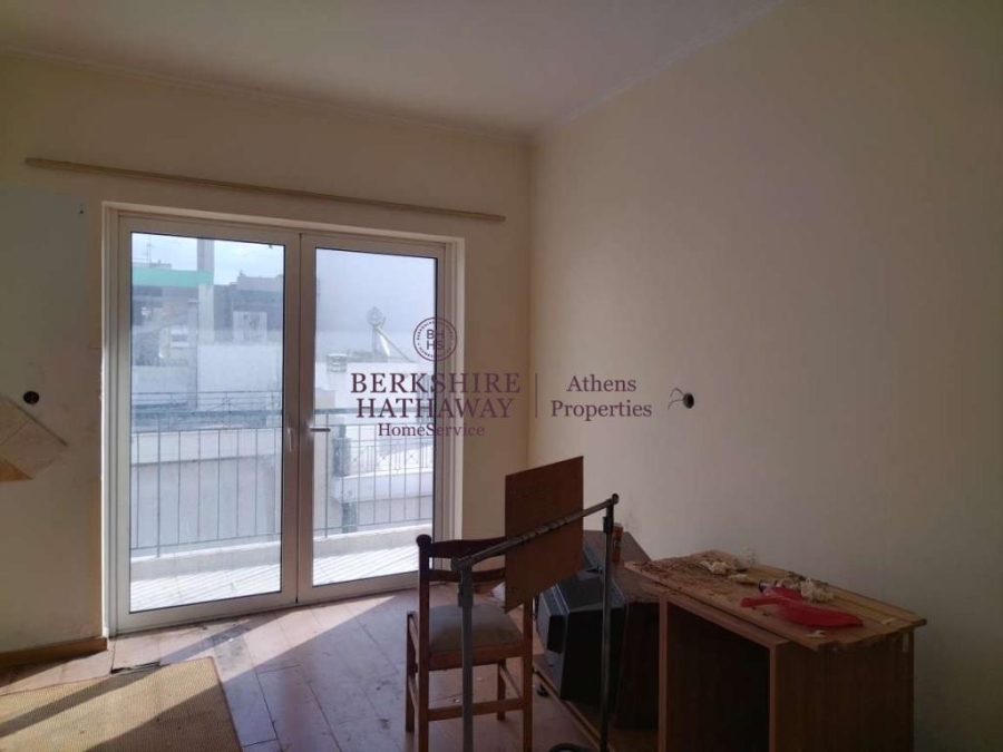 (For Sale) Residential Maisonette || Piraias/Piraeus - 159 Sq.m, 3 Bedrooms, 260.000€ 