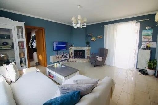 (Προς Πώληση) Κατοικία Διαμέρισμα || Πειραιάς/Νίκαια - 79 τ.μ, 2 Υ/Δ, 185.000€ 