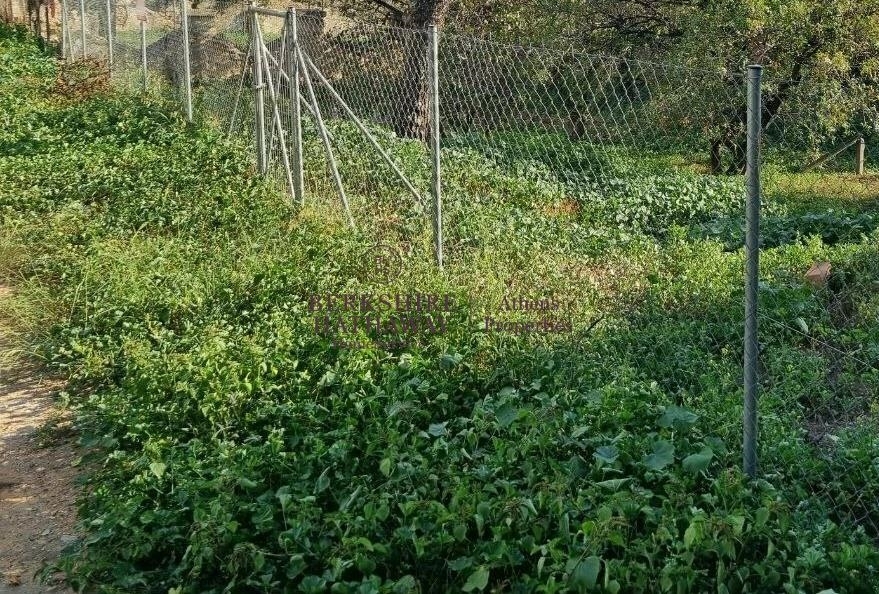 (Προς Πώληση) Αξιοποιήσιμη Γη Οικόπεδο || Αθήνα Νότια/Άλιμος - 625 τ.μ, 1.340.000€ 