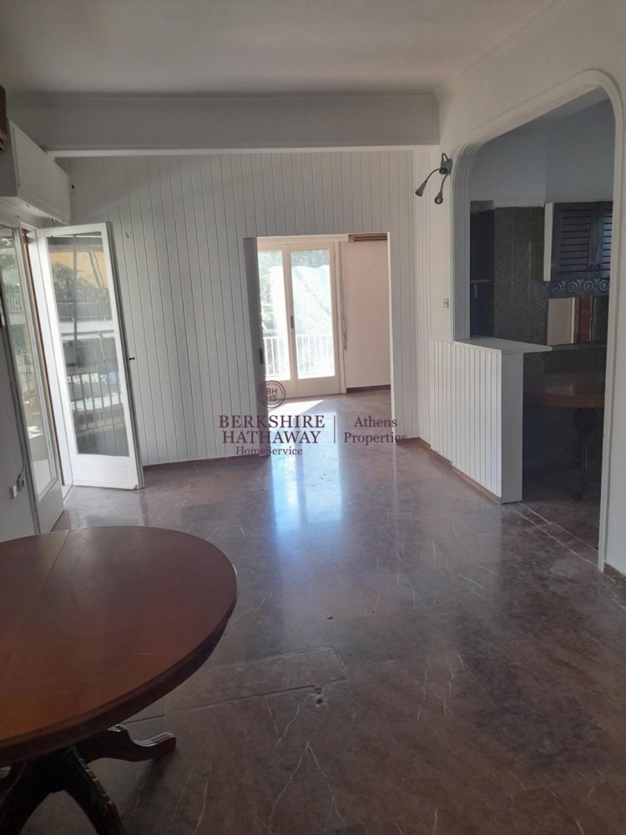 (Προς Πώληση) Κατοικία Διαμέρισμα || Αθήνα Κέντρο/Ζωγράφος - 56 τ.μ, 1 Υ/Δ, 105.000€ 