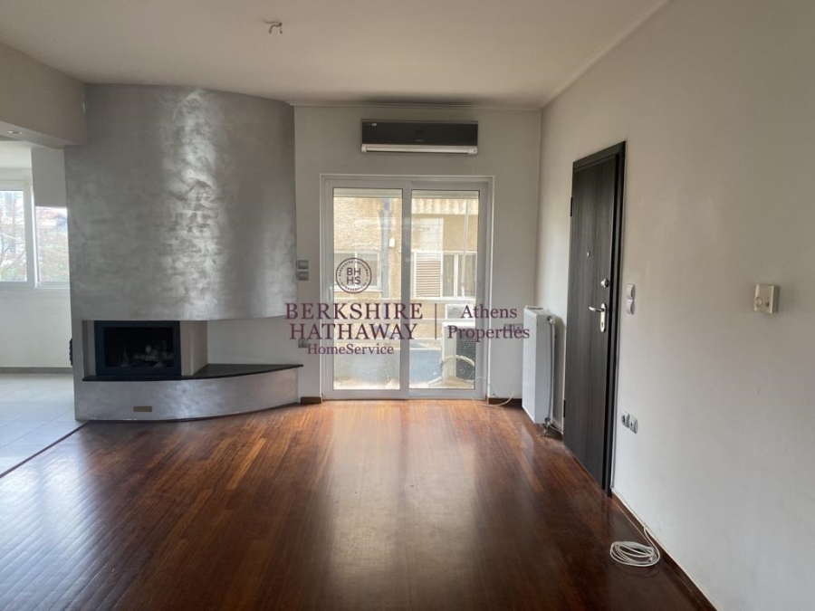 (For Sale) Residential Apartment || Athens North/Cholargos - 65 Sq.m, 1 Bedrooms, 180.000€ 