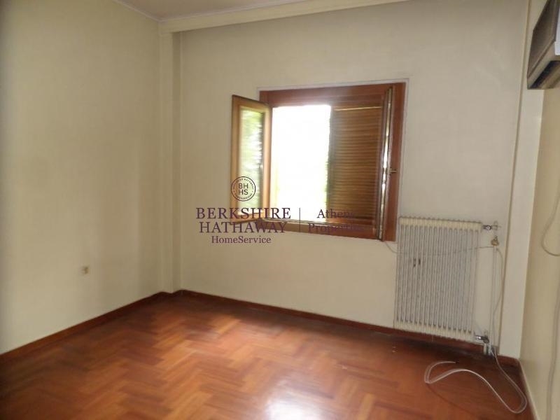 (For Sale) Residential Apartment || Athens Center/Chalkidona - 118 Sq.m, 3 Bedrooms, 180.000€ 