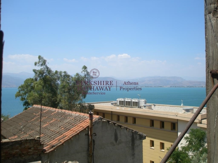 (For Sale) Other Properties Investment property || Argolida/Nafplio - 241 Sq.m, 1.350.000€ 