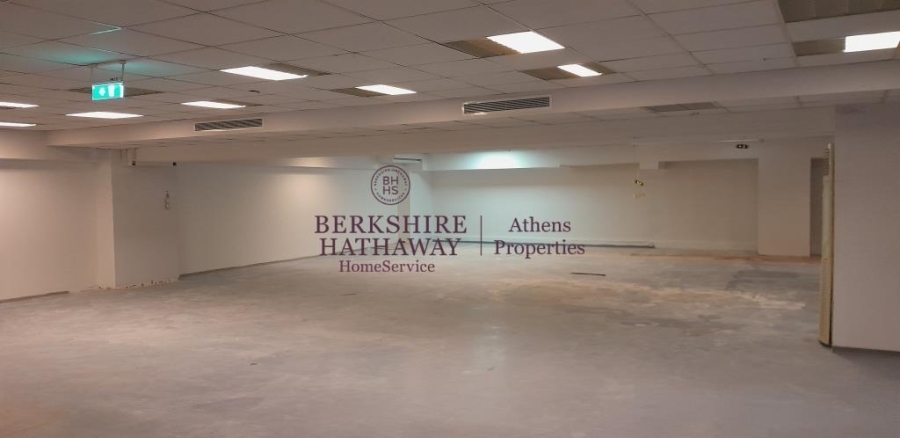 (For Rent) Commercial Office || Athens South/Kallithea - 370 Sq.m, 3.000€ 