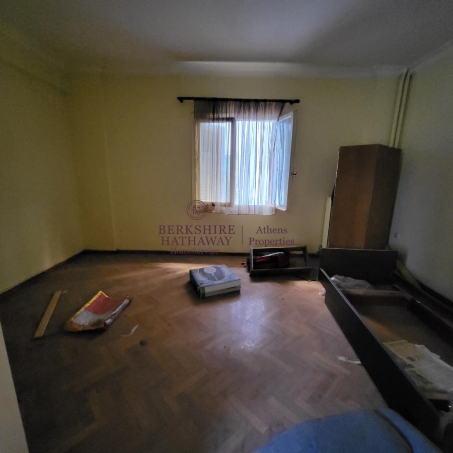 (For Sale) Residential Apartment || Athens Center/Athens - 80 Sq.m, 2 Bedrooms, 75.000€ 