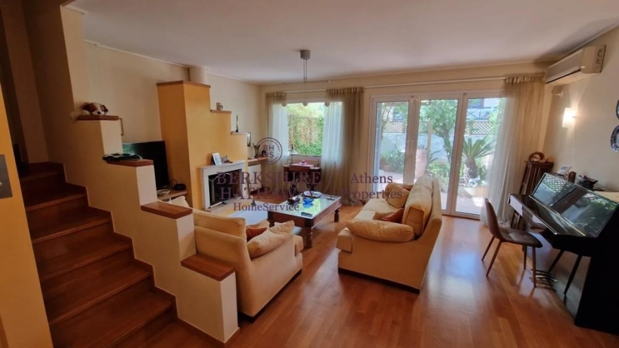 (For Sale) Residential Maisonette || Athens North/Kifissia - 162 Sq.m, 3 Bedrooms, 490.000€ 