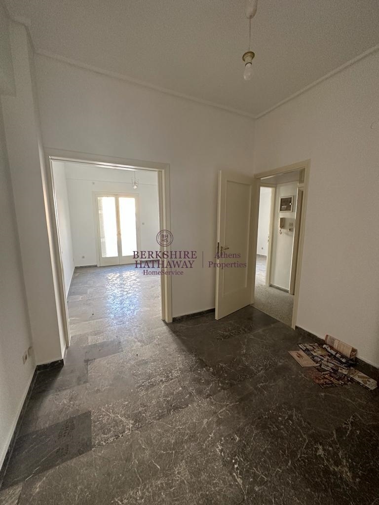 (Προς Πώληση) Κατοικία Διαμέρισμα || Αθήνα Νότια/Καλλιθέα - 47 τ.μ, 1 Υ/Δ, 115.000€ 