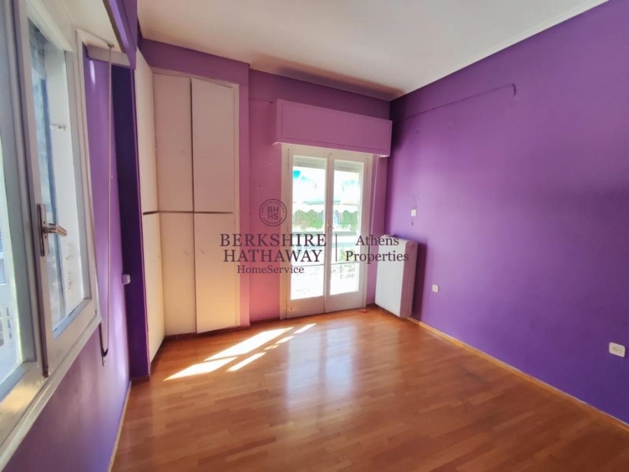 (For Sale) Residential Apartment || Athens Center/Athens - 99 Sq.m, 3 Bedrooms, 125.000€ 