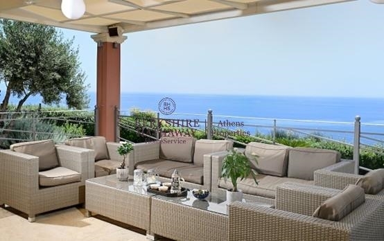 Residential Villa || Kefalonia/Argostoli - 630 Sq.m, 5 Bedrooms, 2.500.000€ 