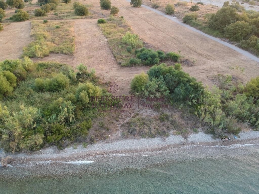 (Προς Πώληση) Αξιοποιήσιμη Γη || Ν. Αχαϊας/Συμπολιτεία - 64.713 τ.μ, 2.200.000€ 