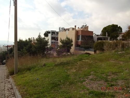  Land Plot || Athens North/Vrilissia - 1.000 Sq.m, 720.000€ 