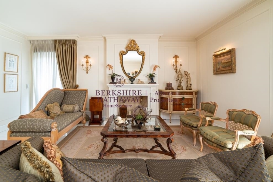 (For Sale) Residential Maisonette || Athens North/Chalandri - 315 Sq.m, 3 Bedrooms, 900.000€ 