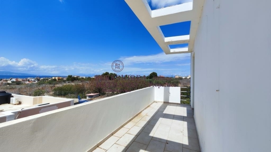 (For Sale) Residential Maisonette || Piraias/Aigina - 284 Sq.m, 2 Bedrooms, 321.000€ 