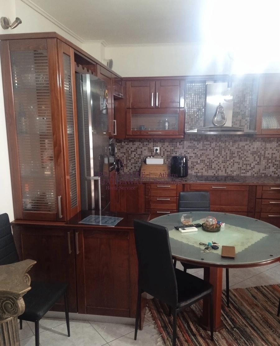 (For Sale) Residential Apartment || Athens West/Agioi Anargyroi - 70 Sq.m, 2 Bedrooms, 170.000€ 