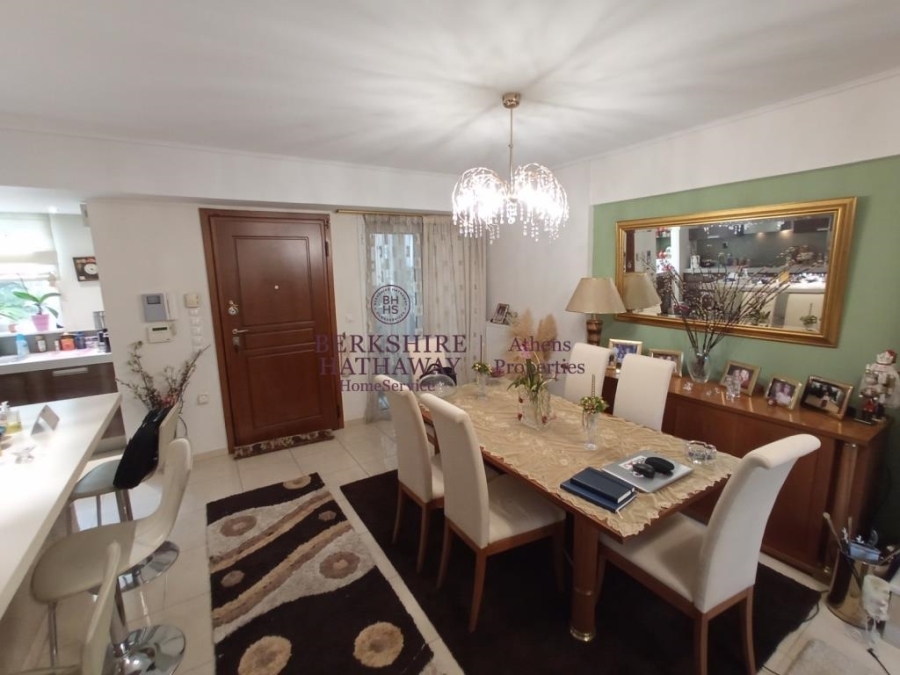 (Προς Πώληση) Κατοικία Μεζονέτα || Αθήνα Βόρεια/Μαρούσι - 175 τ.μ, 3 Υ/Δ, 500.000€ 