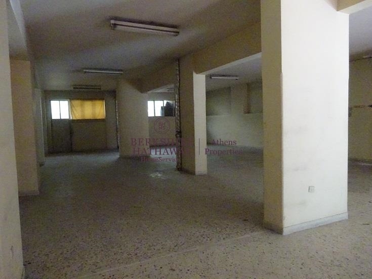 (For Sale) Commercial Retail Shop || Athens North/Nea Ionia - 172 Sq.m, 149.000€ 