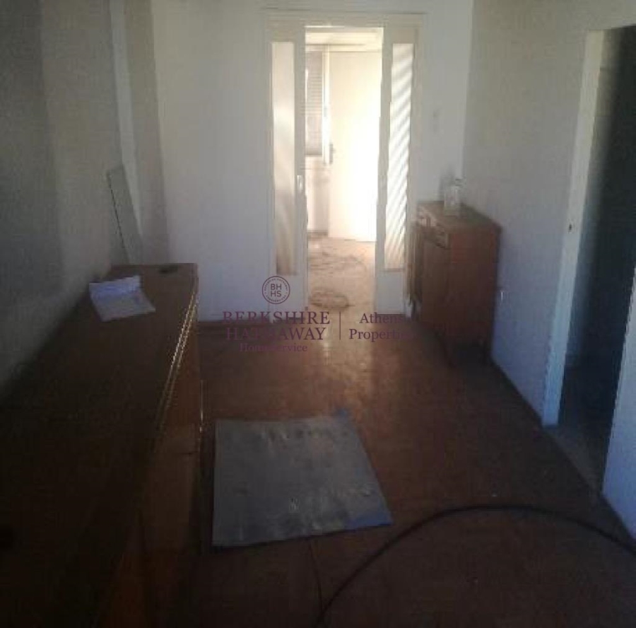 (For Sale) Residential Apartment || Athens Center/Athens - 88 Sq.m, 2 Bedrooms, 113.000€ 