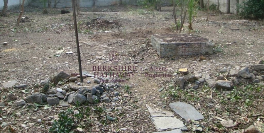 (Προς Πώληση) Αξιοποιήσιμη Γη Οικόπεδο || Αθήνα Βόρεια/Κηφισιά - 661 τ.μ, 520.000€ 